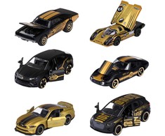 Žaislinis automobilis Majorette Vehicle Limited Edition 9
