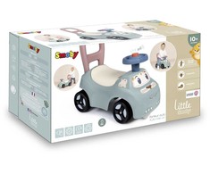 Smoby Auto Ride-On Little