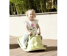 SMOBY Life bujak kotek žalia 830108