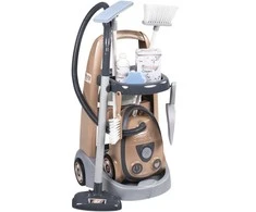 SMOBY Rowenta dulkių siurblio vežimėlis 330325