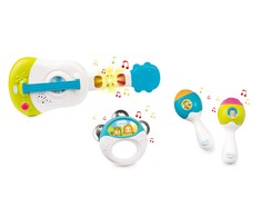 Smoby Cotoons muzikos rinkinys