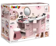 Kosmetinis staliukas Beauty Smoby