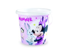 Smoby Minnie vidutinio dydžio kibiras