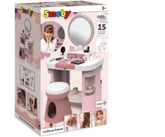 Kosmetinis staliukas Smoby