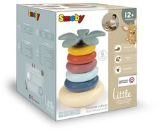 SMOBY Little piramida su kršżków 140322