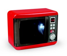 Smoby Tefal elektrinė mikrobangų krosnelė
