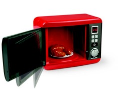 Smoby Tefal elektrinė mikrobangų krosnelė