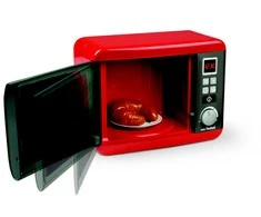 Smoby Tefal elektrinė mikrobangų krosnelė