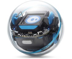 Sphero BOLT+ robotas