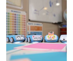 Sphero Indi klasės paketas