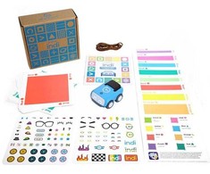 „Sphero Indi“ namų mokymosi robotas