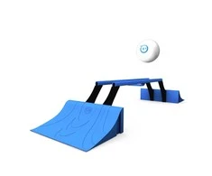 Sphero Sphero automobilių stovėjimo aikštelė