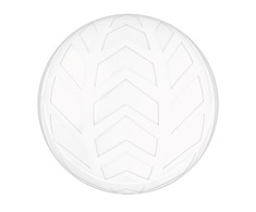 Sphero Turbo Cover – skaidrus