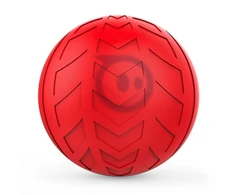 Sphero Turbo korpusas - raudonas