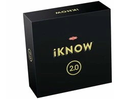 Tactic Taktinis stalo žaidimas iKNOW 2.0