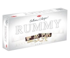 „Tactic Taktika“ – „Rummy Classic“ (2324)