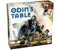 TACTIC Žaidimas „Odino stalas“