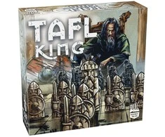Tactic Stalo žaidimas TRAFL KING / Lentos karalius
