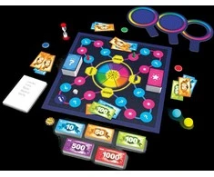 Tactic Taktinis stalo žaidimas Lažinkimės? Jackpotas