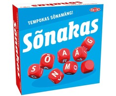 Tactic lauamäng Sõnakas