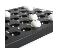 Tactic Stalo žaidimas „Bingo“