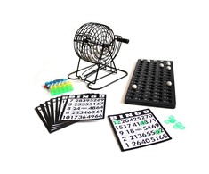 Tactic Stalo žaidimas „Bingo“