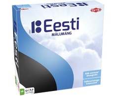 Tactic Eesti mÃ¤lumÃ¤ng