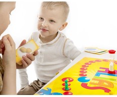 Tactic lauamäng Ingliskeelne Junior Alias