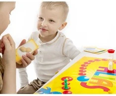 Tactic lauamäng Ingliskeelne Junior Alias