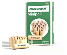 Tactic Taktika Mölkky mini