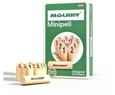Tactic Taktika Mölkky mini
