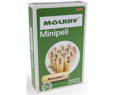 Tactic Taktika Mölkky mini