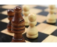 Tactic Šachmatai (metalinėje dėžutėje)