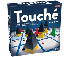 Tactic Taktinis stalo žaidimas Touche