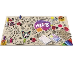 Tactic Tee ise Alias! (EE)