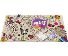 Tactic Tee ise Alias! (EE)