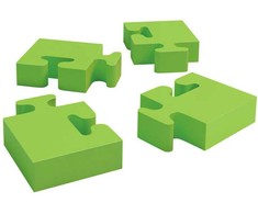 ThinkFun 4 dalių dėlionė