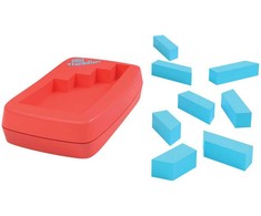 „ThinkFun galvosūkiai Rec-Tangle“.