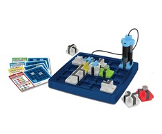 „ThinkFun“ loginio žaidimo labirintas