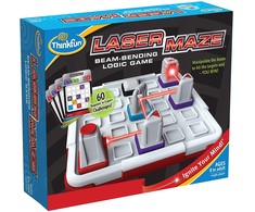 „ThinkFun“ stalo žaidimas lazerinis labirintas
