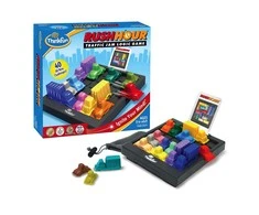 ThinkFun stalo žaidimas piko valanda