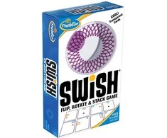 ThinkFun stalo žaidimas Swish
