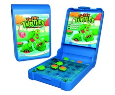 „ThinkFun“ kelionių žaidimas „Topsy Turtles“.