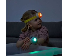 TTS Atsparus vandeniui Easi-Torchies 6pk