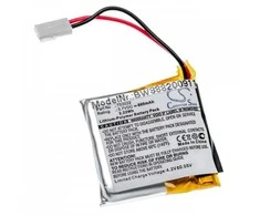 TTS baterija, skirta Bee-Bot 600mAh