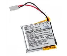 TTS baterija, skirta Bee-Bot 600mAh