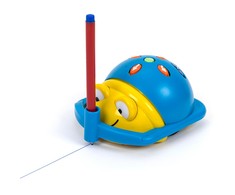 TTS Bee-Bot rašiklio laikikliai 6 vnt