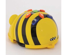 TTS Bee-Bot programuojamas grindų robotas (6 pakuotės)