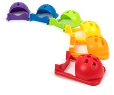 TTS Bee-Bot Stūmiklis 6pk