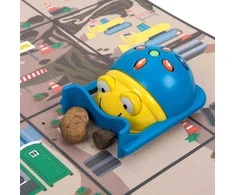 TTS Bee-Bot Stūmiklis 6pk